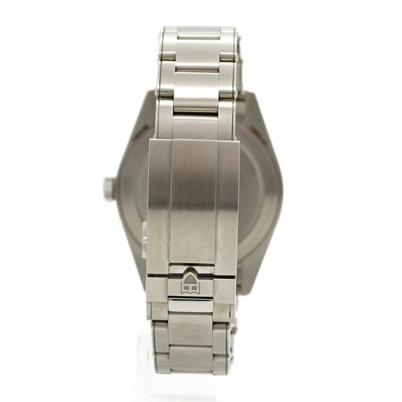 帝舵碧灣58 GMT 7939G1A0NRU 錶盤男士腕錶-8