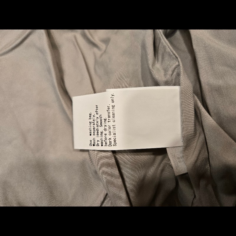 HUMAN MADE北極熊羊毛外套POLAR BEAR COWICHIAN-3