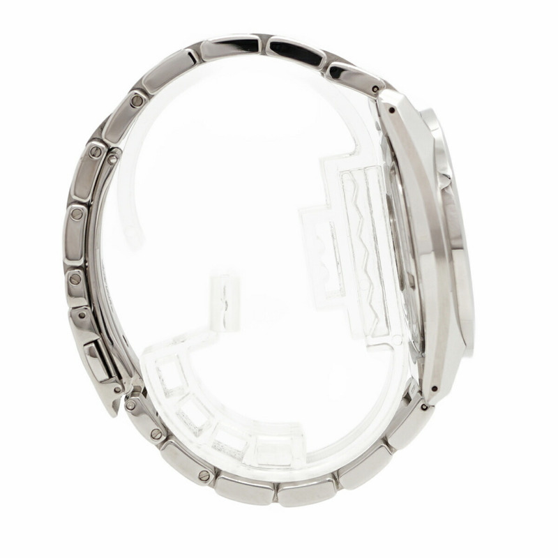 精工 Grand SBGV239 9F82-0AA0 藍色錶盤男士腕錶-10