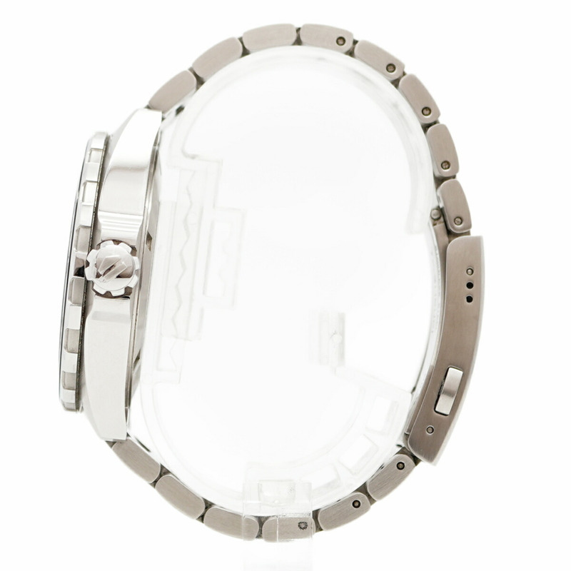 TAG Heuer Formula 1 WAZ2011 男士腕錶，灰色錶盤-8