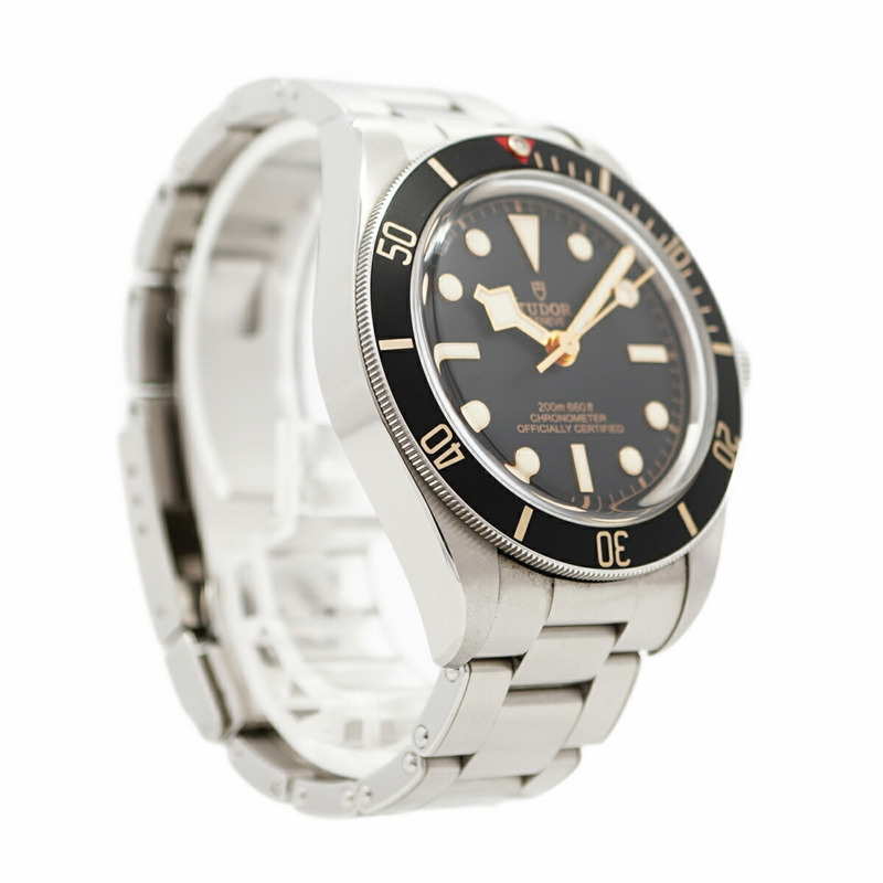 帝舵碧灣系列 79030N 錶盤男士腕錶-3