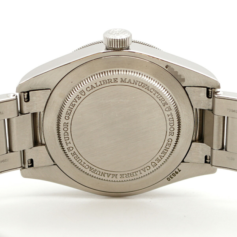 帝舵碧灣系列 79030N 錶盤男士腕錶-5