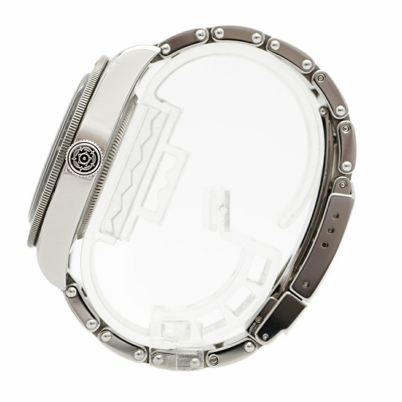 帝舵碧灣系列 79030N 錶盤男士腕錶-8