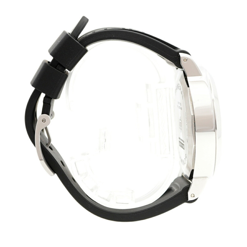 沛納海 Luminor PAM01653 灰色錶盤男士腕錶-8