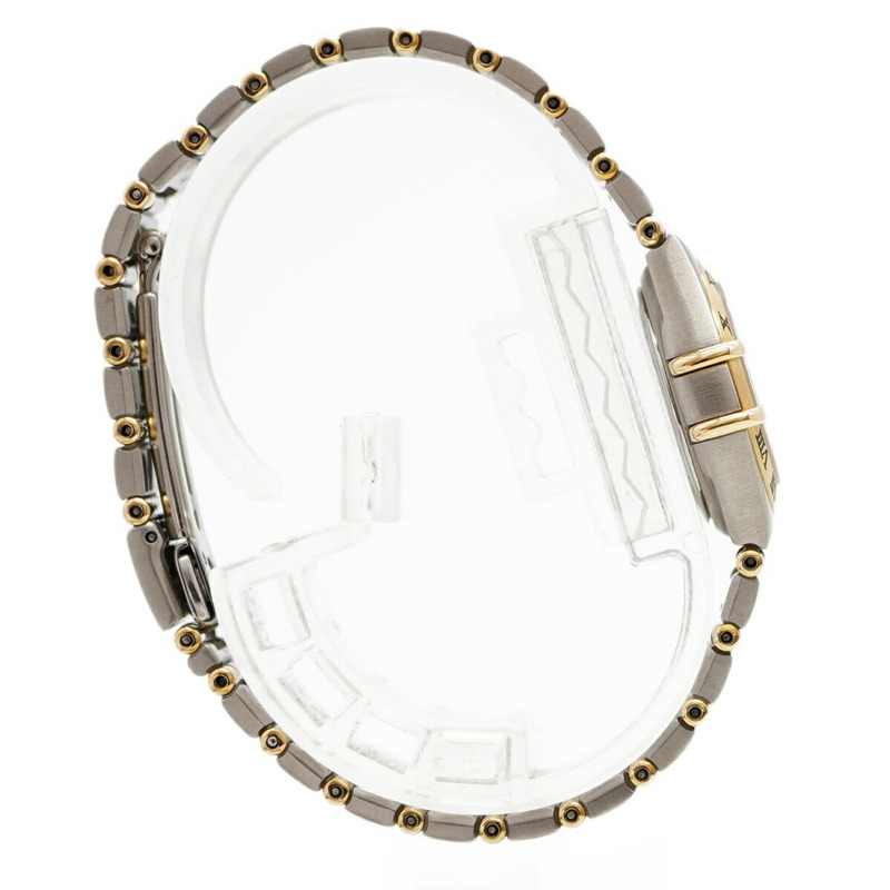 歐米茄星座系列 1362.70 白色錶盤女錶-10