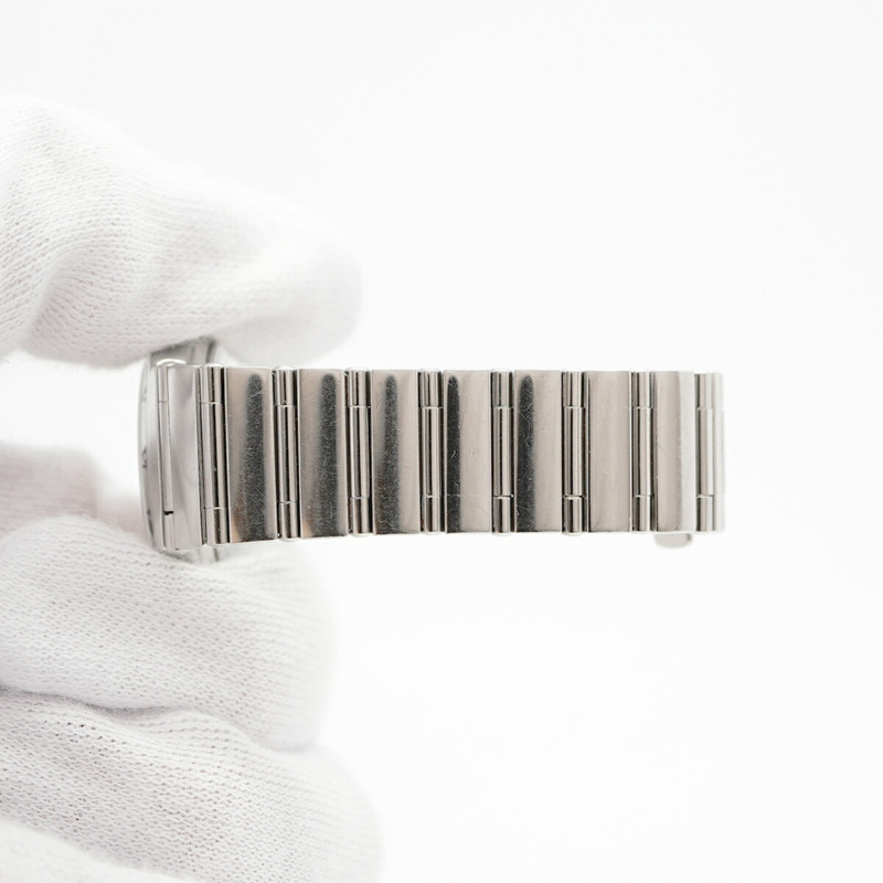 歐米茄星座系列 1571.61 粉紅錶盤女錶-6