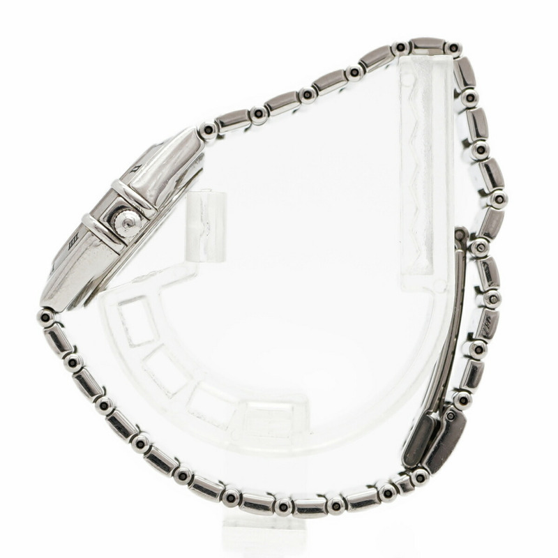 歐米茄星座系列 1571.61 粉紅錶盤女錶-9