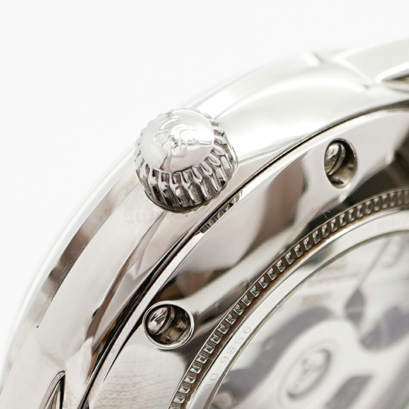 精工 Grand SBGJ249 9S86-00N0 藍色錶盤男士腕錶-10