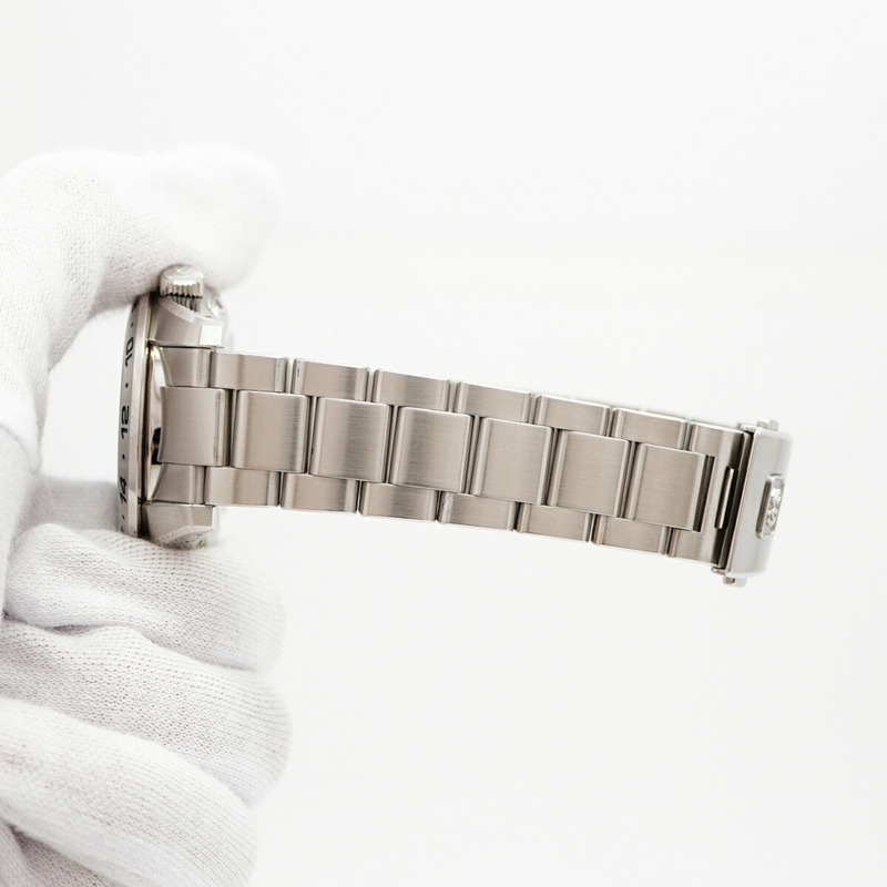 精工 Grand SBGM247 9S66-00J0 綠色錶盤男士腕錶-6