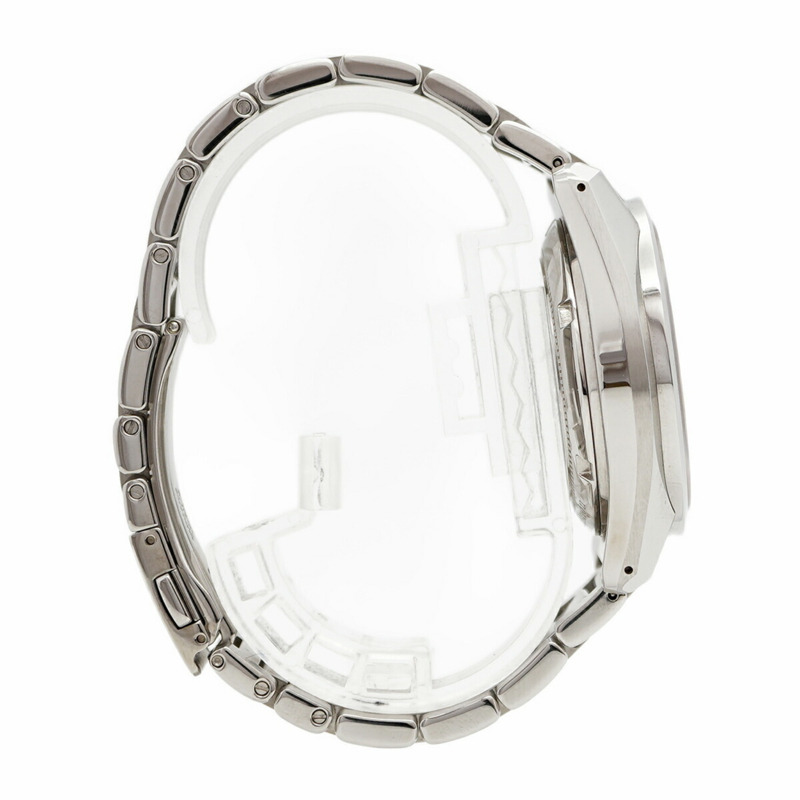 精工 Grand SBGR081 9S65-00J0 銀色錶盤男士腕錶-9