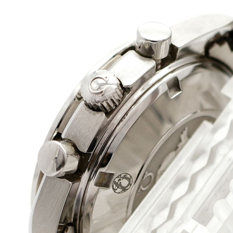 歐米茄超霸系列 323.30.40.40.06.001 灰色錶盤男士腕錶-11