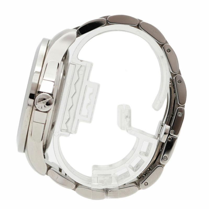 浪琴錶 Conquest L3.800.4.56.6 黑色錶盤男士腕錶-9