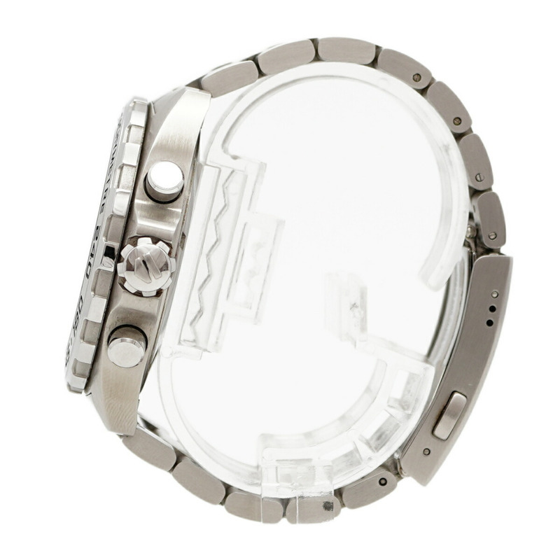 TAG Heuer 豪雅一級方程式 CAZ101K 海軍藍錶盤男士腕錶-8