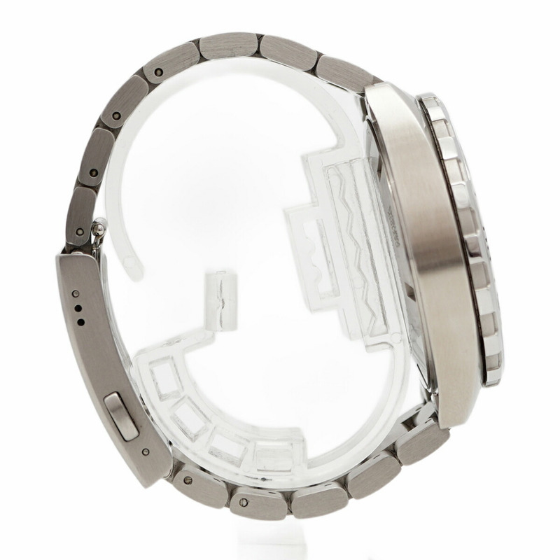 TAG Heuer 豪雅一級方程式 CAZ101K 海軍藍錶盤男士腕錶-9