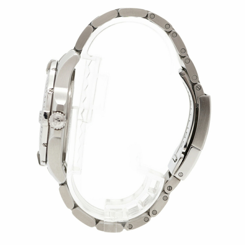 百年靈復仇者GMT A32395海軍藍錶盤男士腕錶-9