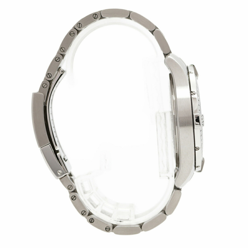 百年靈復仇者GMT A32395海軍藍錶盤男士腕錶-10