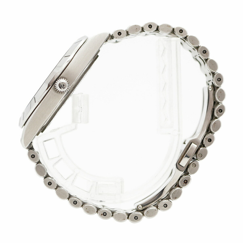 百年靈 Chronomat A77310 海軍藍錶盤女錶-9