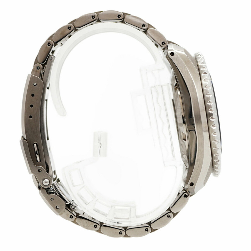 精工 Prospex SBEJ009 6R64-00D0 綠色錶盤男士腕錶-9