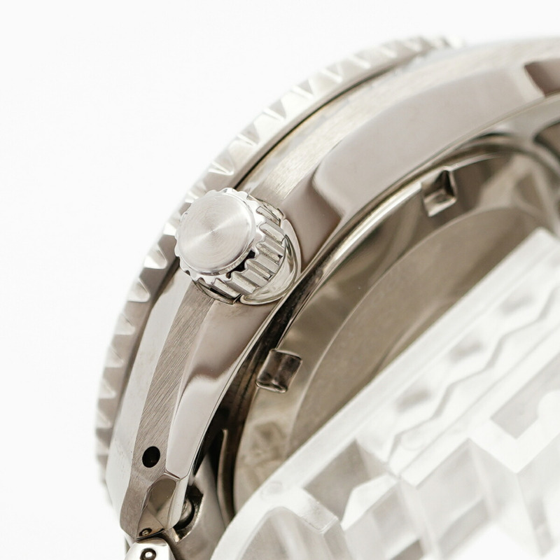 精工 Prospex SBEJ009 6R64-00D0 綠色錶盤男士腕錶-10