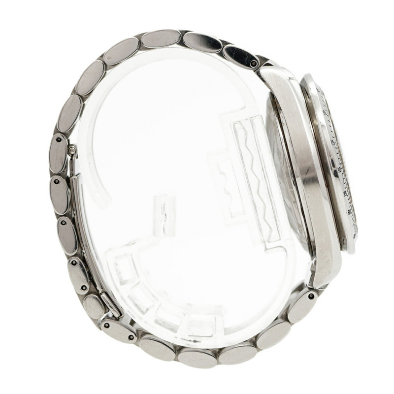 歐米茄超霸系列3513.50黑色錶盤男士腕錶-9