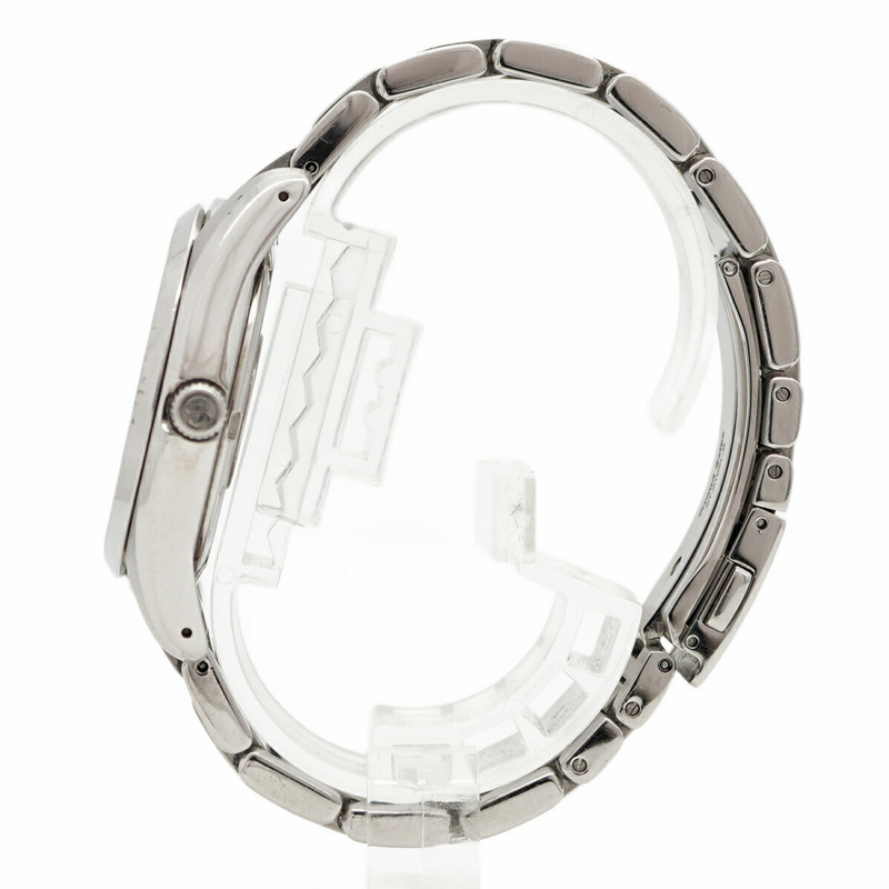 精工 Grand SBGX263 9F62-0AB0 銀色錶盤男士腕錶-8