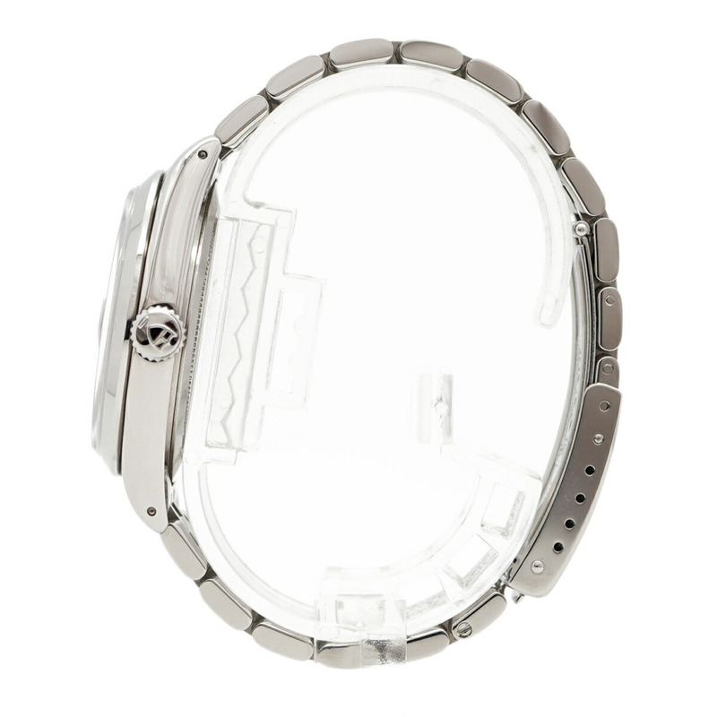 帝舵公主系列日期顯示星期顯示男士腕錶 76200 黑色錶盤-8