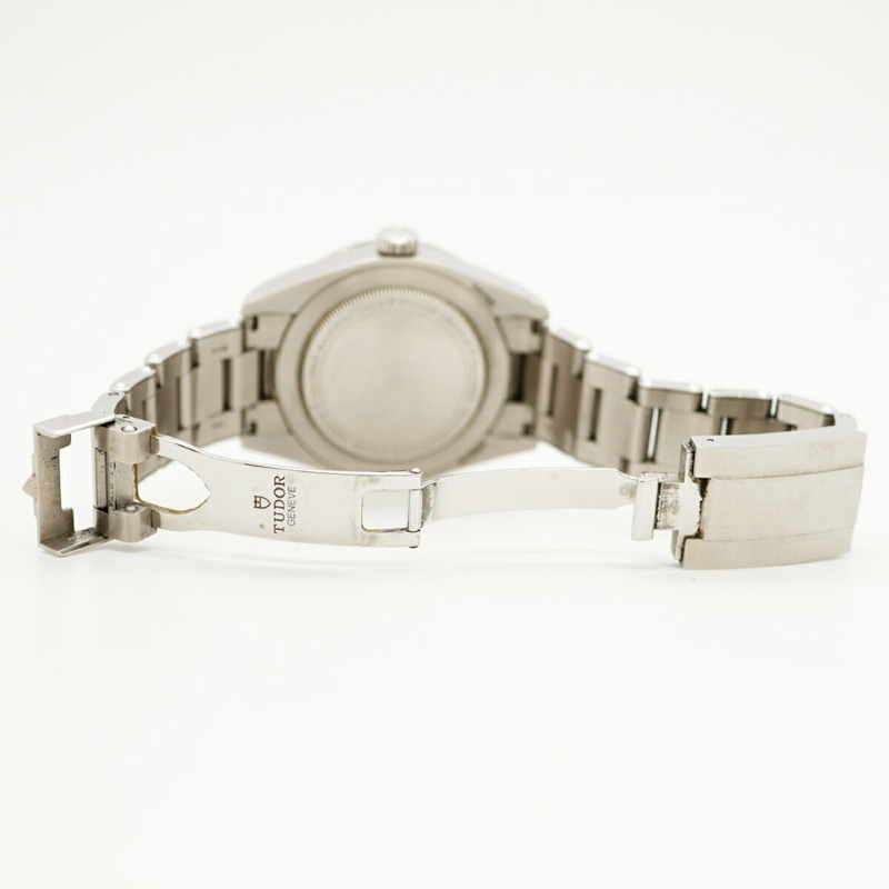 帝舵碧灣系列 7939G1A0NRU 錶盤男士腕錶-4