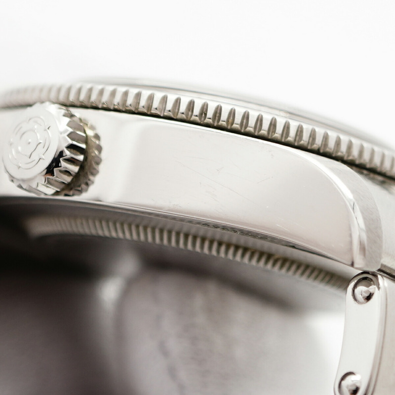 帝舵碧灣系列 7939G1A0NRU 錶盤男士腕錶-7