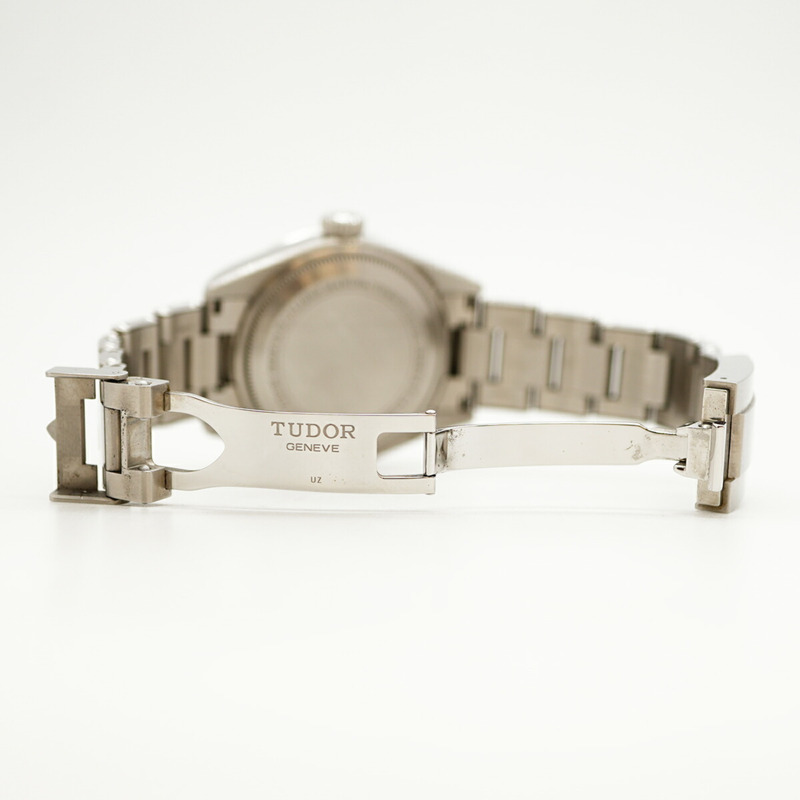 帝舵碧灣系列 79470 男士錶盤腕錶-4