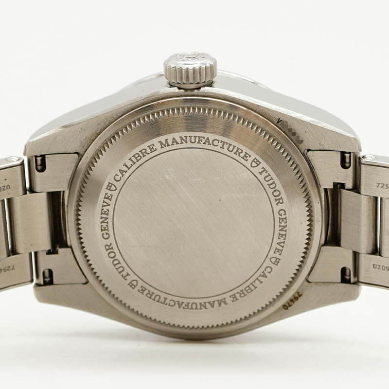 帝舵碧灣系列 79470 男士錶盤腕錶-5