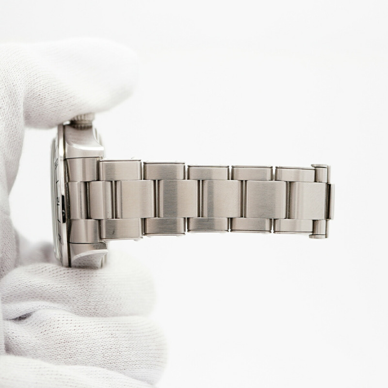 帝舵碧灣系列 79470 男士錶盤腕錶-6