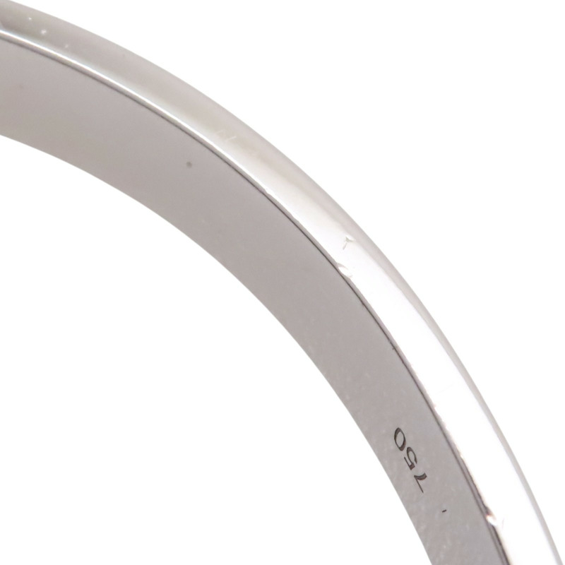 18K白金 Love bracelet 手環 附螺絲起子【Cartier 卡地亞】-10