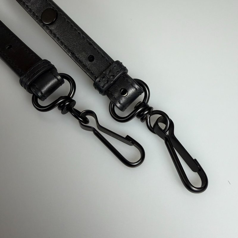 BALENCIAGA 黑NEO CLASSIC機車包-10