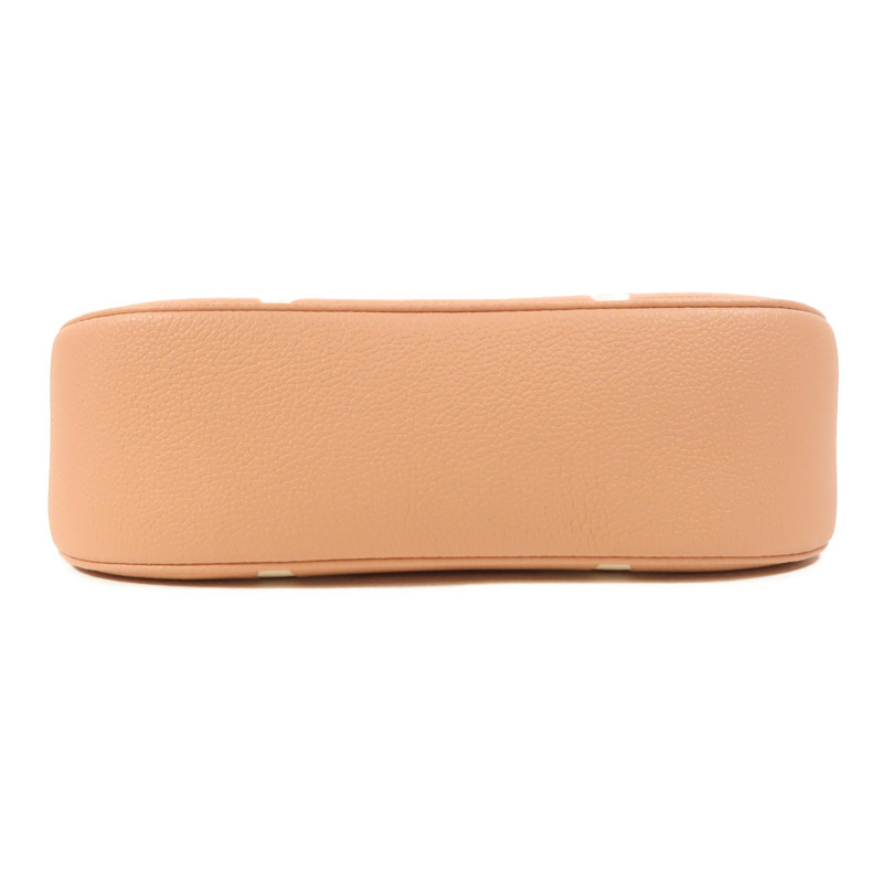 LOUIS VUITTON Monogram Empreinte Bagatelle金扣肩背袋-3