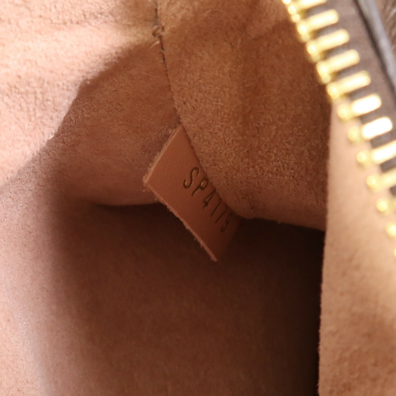 LOUIS VUITTON Monogram Neo Noe金扣手挽肩背兩用袋-6