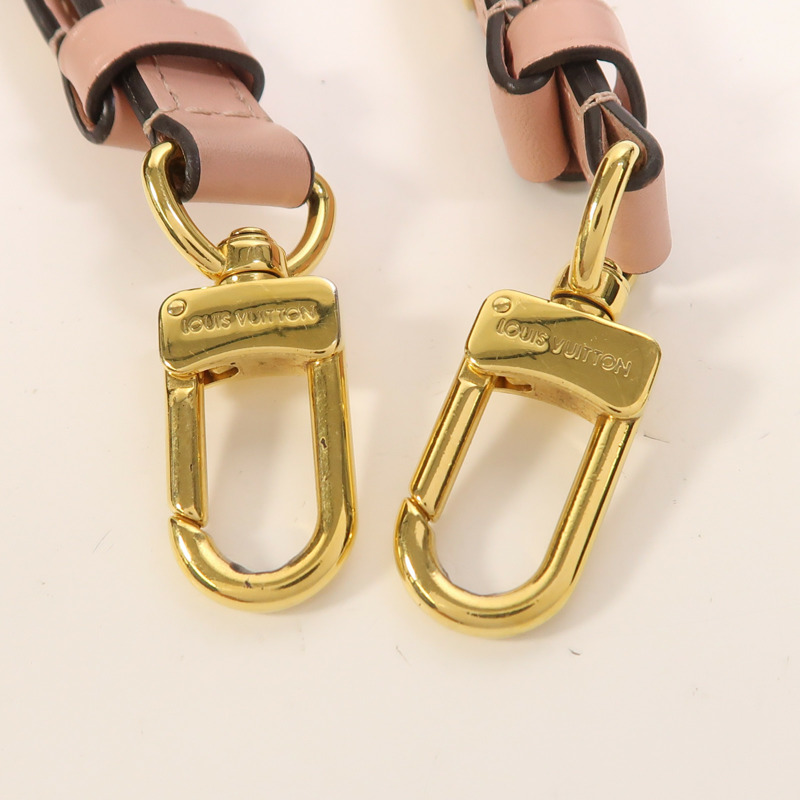 LOUIS VUITTON Monogram Neo Noe金扣手挽肩背兩用袋-17