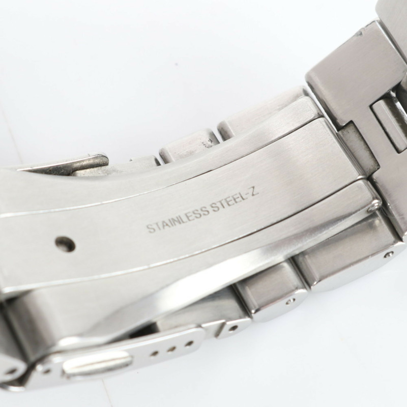 精工 Premier Date 自動腕錶 6R15-00F0 時尚男士腕錶-5