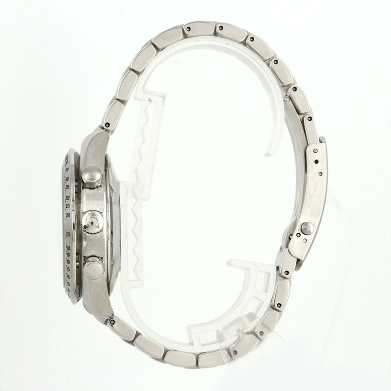 歐米茄超霸系列日期顯示奧運系列腕錶 323.10.40.40.04.001 不鏽鋼自動腕錶-2