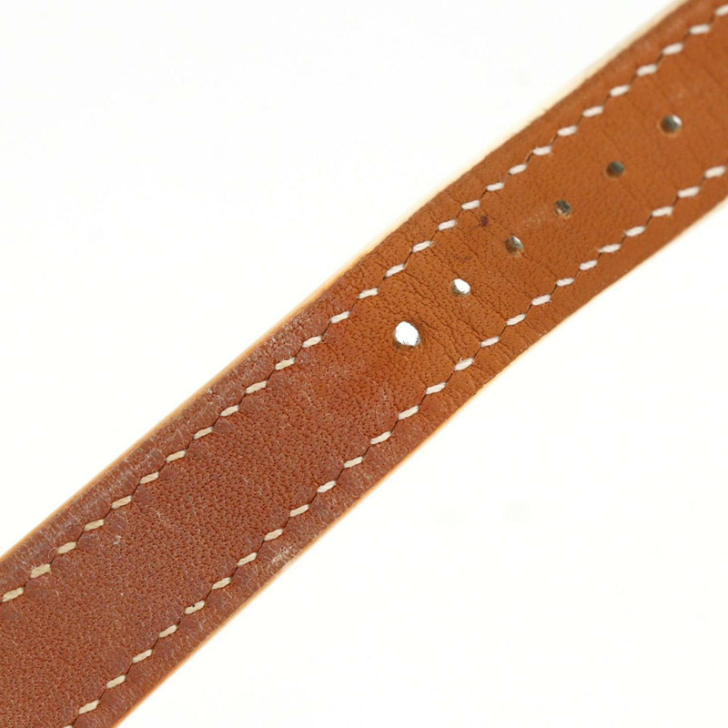 愛馬仕 Cape Cod 8P CC1.210 不鏽鋼石英錶-3