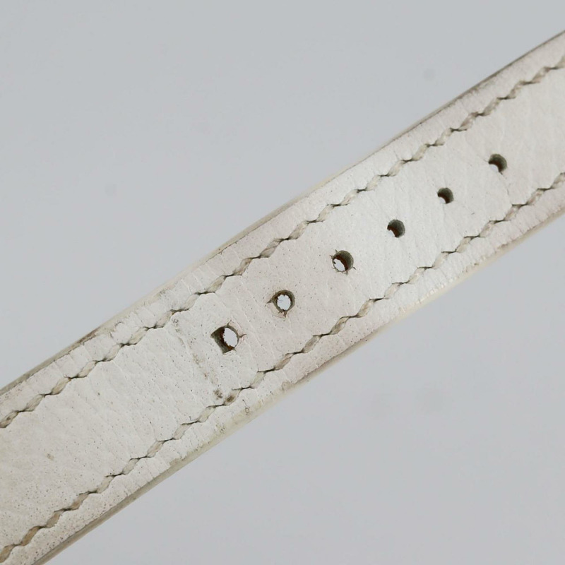 愛馬仕 Cape Cod 8P CC1.210 不鏽鋼石英錶-4