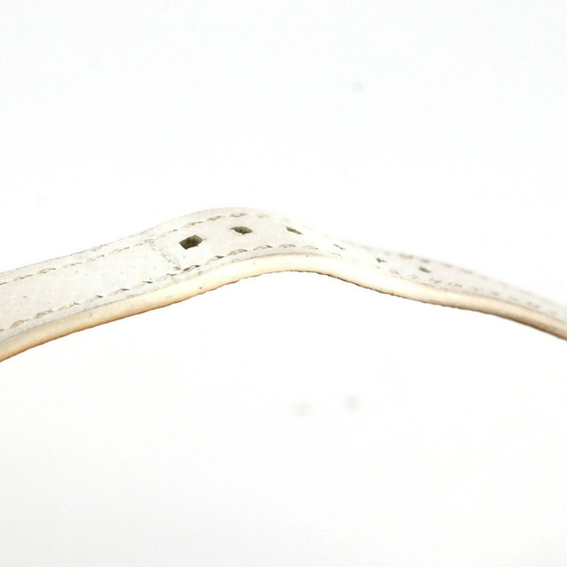 愛馬仕 Cape Cod 8P CC1.210 不鏽鋼石英錶-5