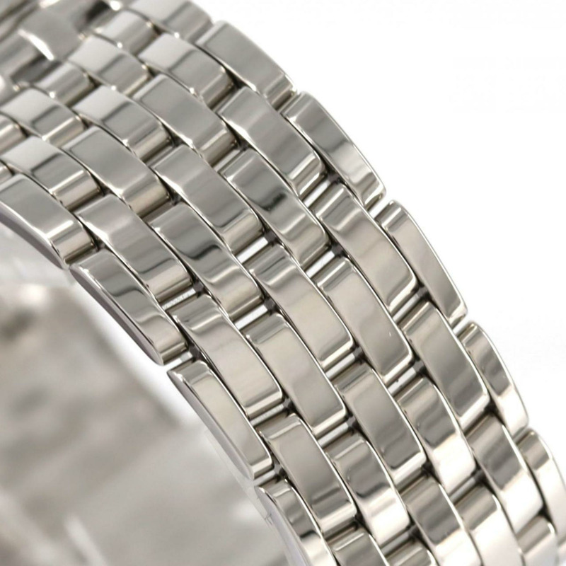 歐米茄碟飛系列 Prestige 424.10.37.20.01.001 不鏽鋼自動腕錶-3