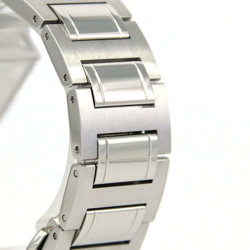 寶格麗 BB38SSAUTO BB38BSSD AT SS 自動腕錶-2