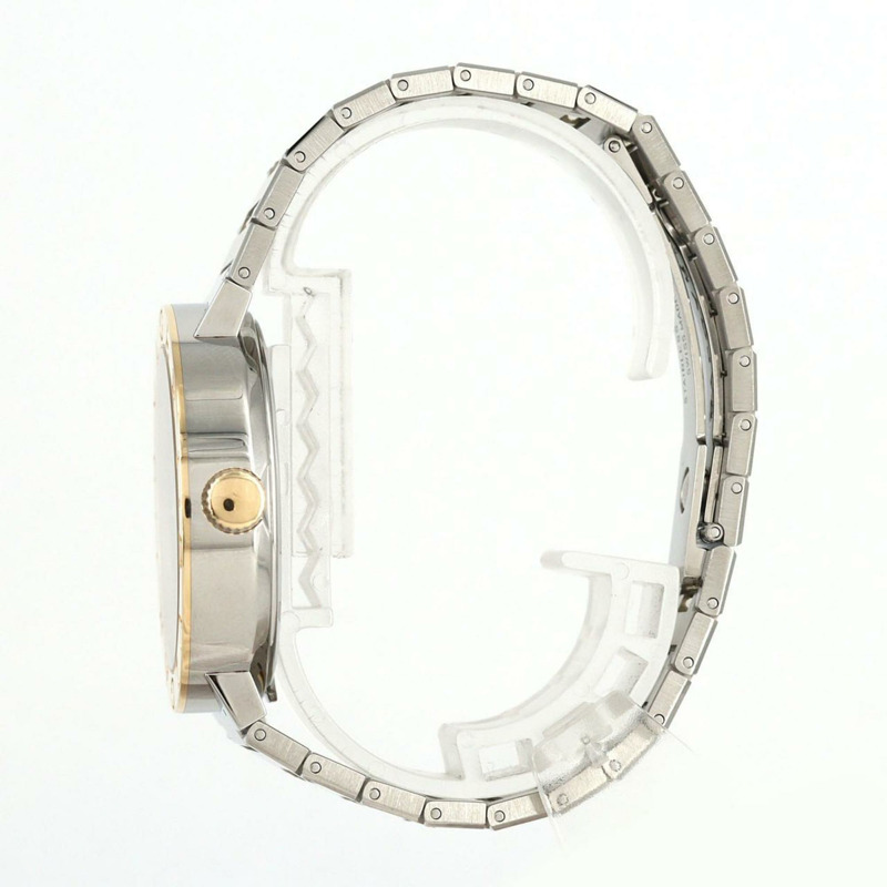 寶格麗雙色自動腕錶 BB38SGAUTO SSxYG-2