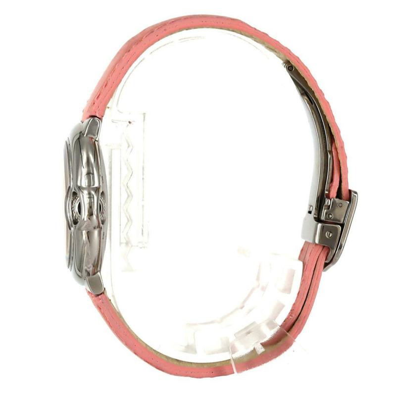 卡地亞 Ballon Bleu WSBB0002 不鏽鋼自動腕錶-2