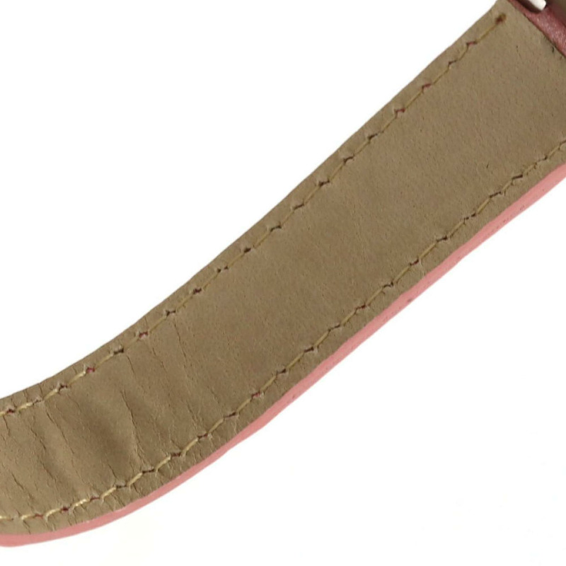 卡地亞 Ballon Bleu WSBB0002 不鏽鋼自動腕錶-4