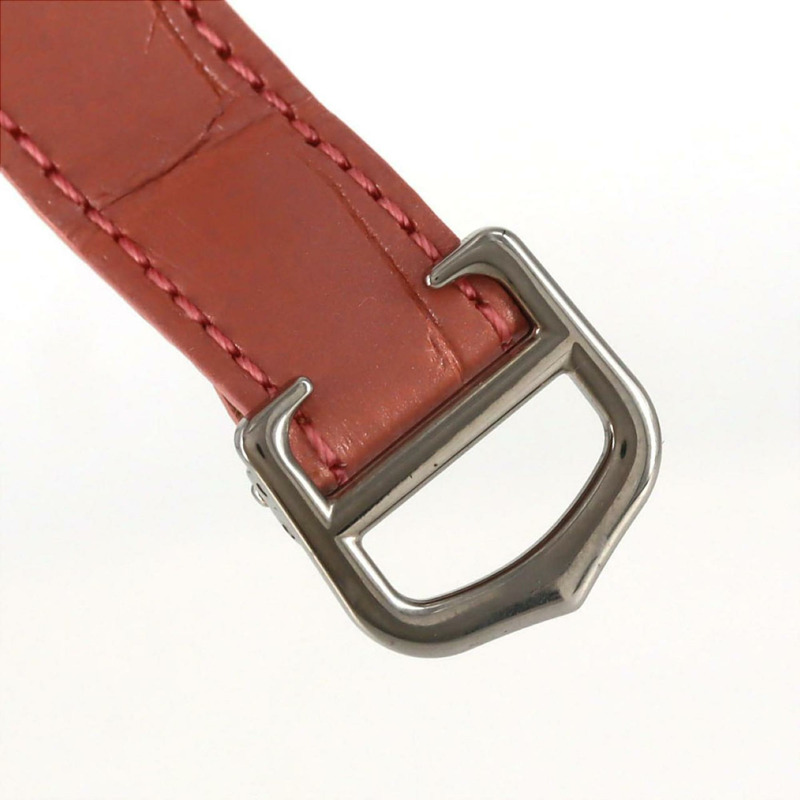 卡地亞 Ballon Bleu WSBB0002 不鏽鋼自動腕錶-5