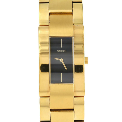 Gucci 4600M GP 石英錶
