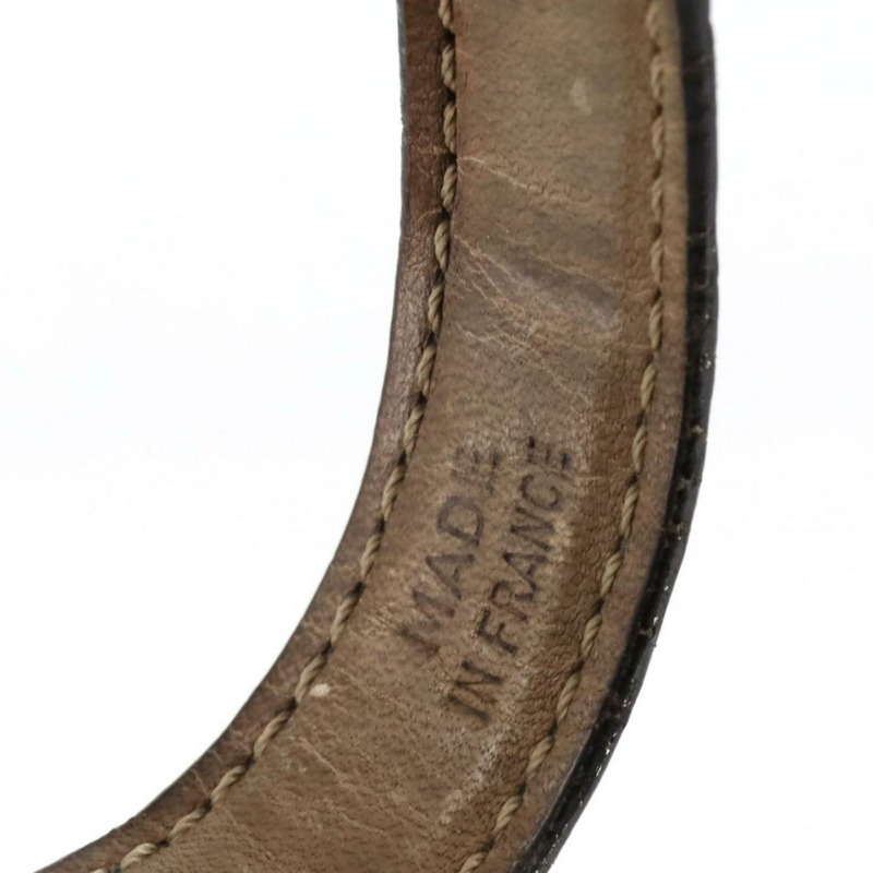 卡地亞 Must VLC LM GP W1006454 石英錶-3