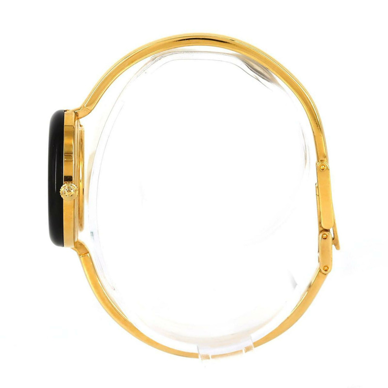 Gucci Changing GP M 碼 11/12.2 石英錶-2